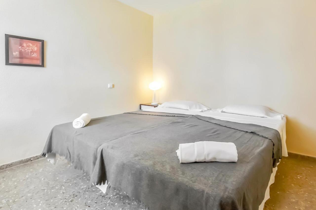 Apartment Near Playa De Las Americas With Wifi And Pool, Tenerife Sur Kültér fotó