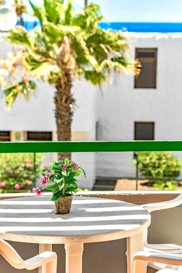 Apartment Near Playa De Las Americas With Wifi And Pool, Tenerife Sur Kültér fotó