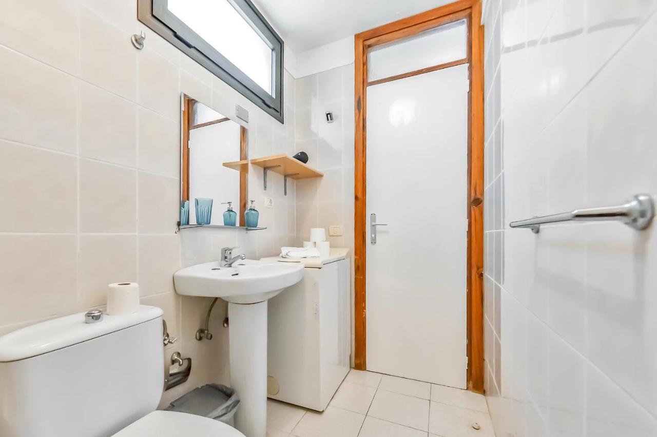Apartment Near Playa De Las Americas With Wifi And Pool, Tenerife Sur Kültér fotó